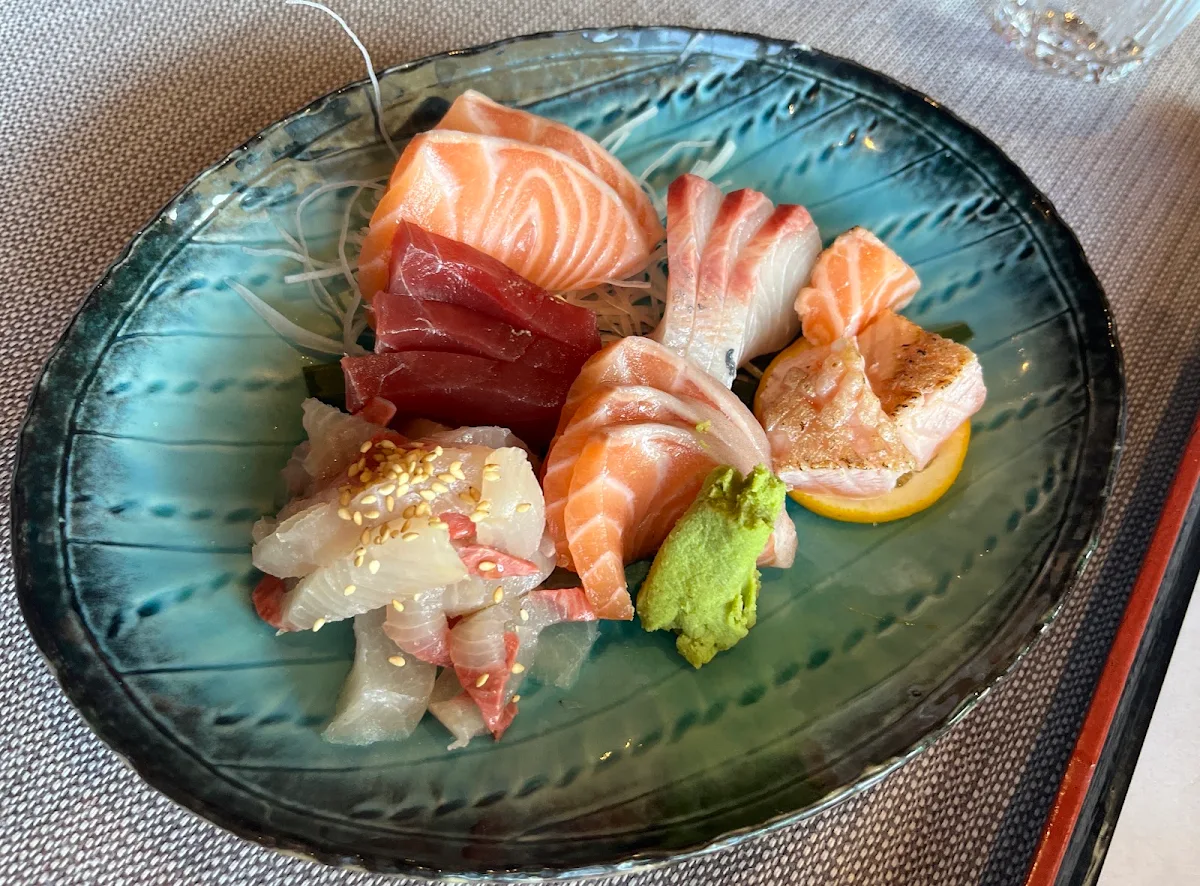 kambay 日本菜, Kambei Japanese Restaurant